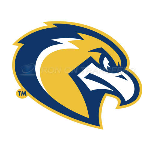 Marquette Golden Eagles Iron-on Stickers (Heat Transfers)NO.4969